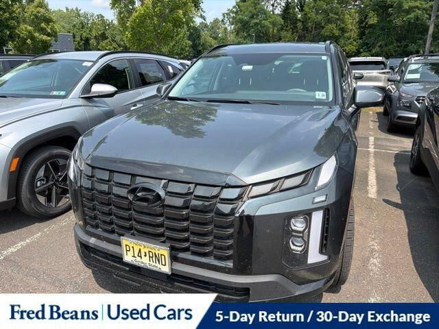 2023 Hyundai PALISADE XRT — photo 1 of 39