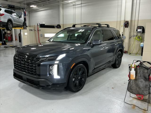 2024 Hyundai PALISADE XRT