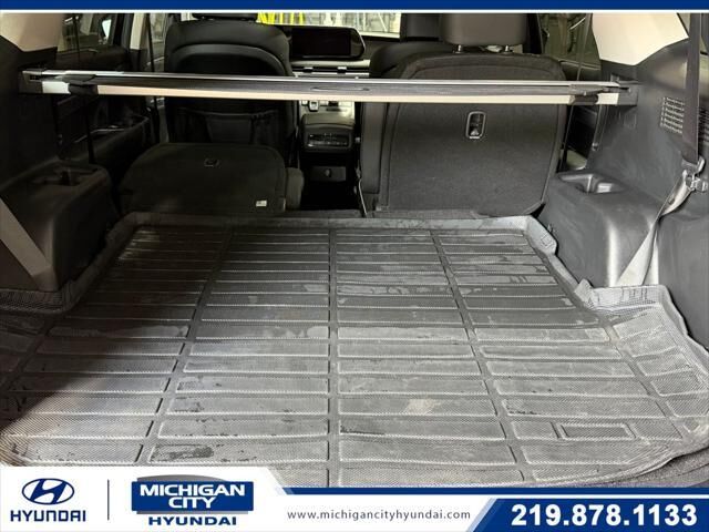 2024 Hyundai PALISADE XRT — photo 1 of 26