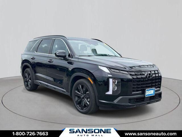 2025 Hyundai PALISADE XRT