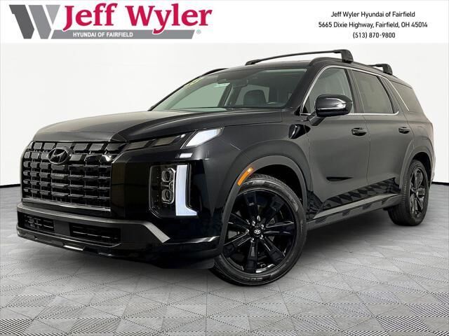 2023 Hyundai PALISADE XRT