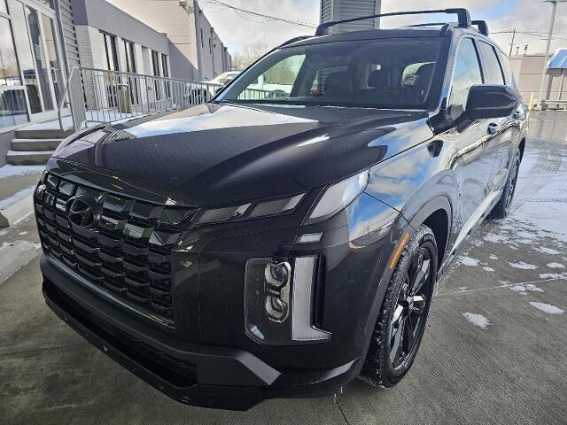 2024 Hyundai PALISADE XRT