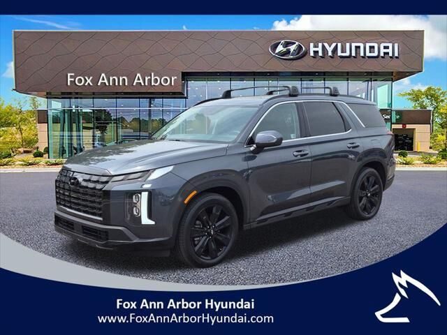 2024 Hyundai PALISADE XRT — photo 1 of 26