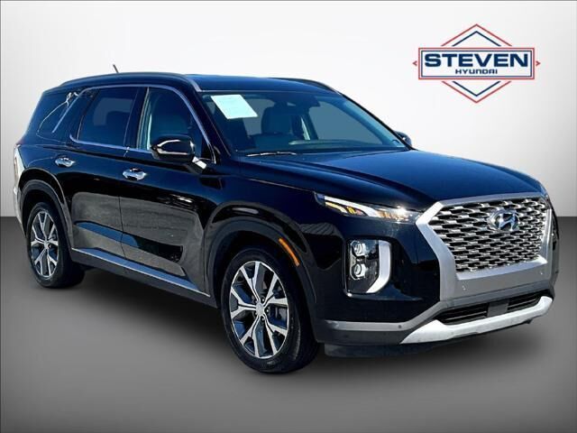 2022 Hyundai PALISADE SEL — photo 1 of 13