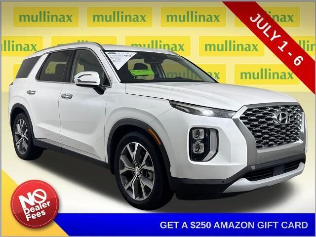 2020 Hyundai PALISADE SEL — photo 1 of 29
