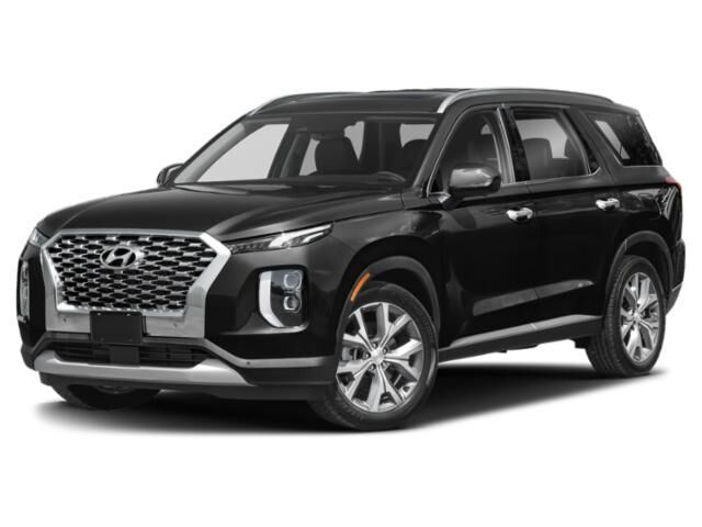 2021 Hyundai PALISADE SEL — photo 1 of 26