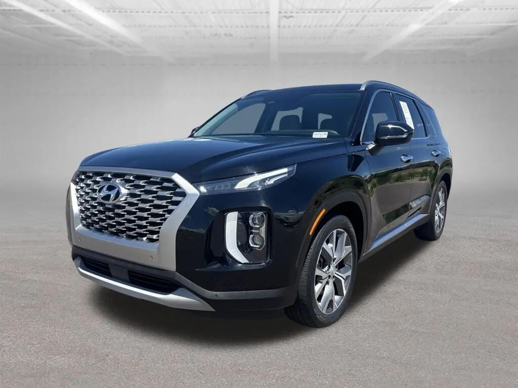 2022 Hyundai PALISADE SEL — photo 1 of 15