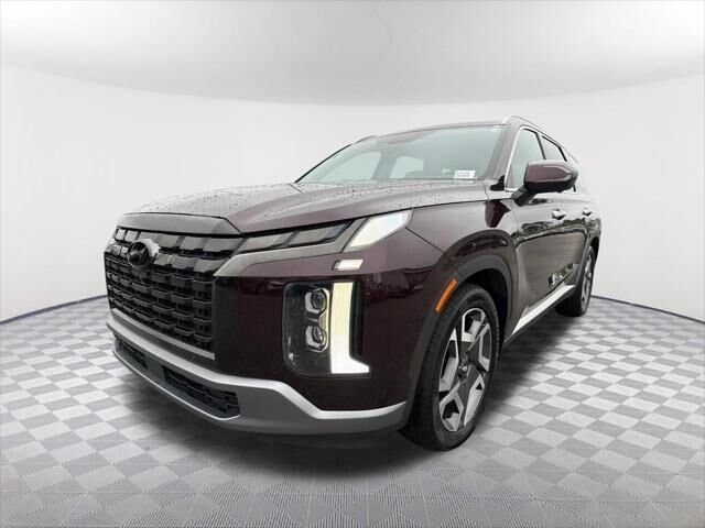 2023 Hyundai PALISADE SEL — photo 1 of 26