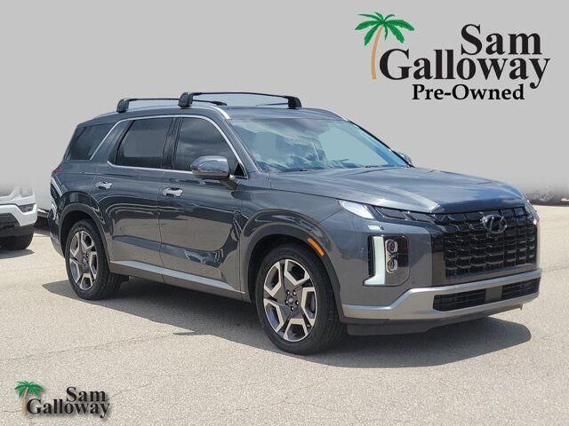 2024 Hyundai PALISADE SEL — photo 1 of 13