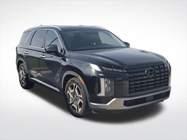 2023 Hyundai PALISADE SEL — photo 1 of 13