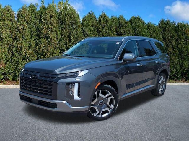 2024 Hyundai PALISADE SEL — photo 1 of 13