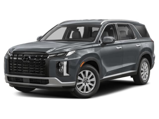 2024 Hyundai PALISADE SEL — photo 1 of 38