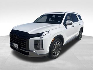 2025 Hyundai Palisade SEL Premium 7P