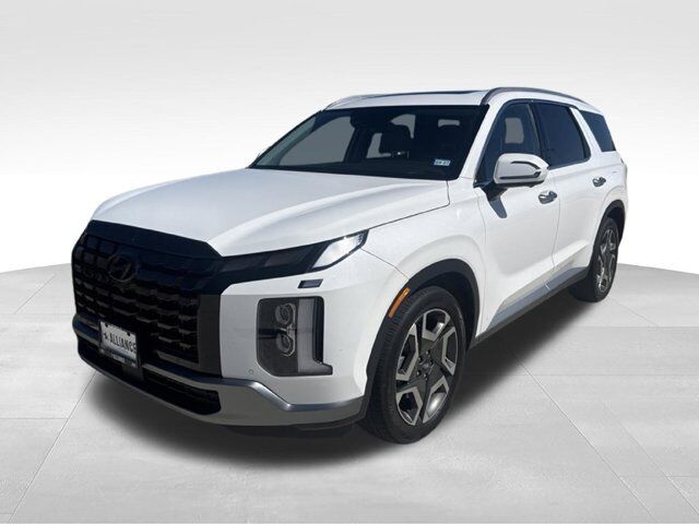 2025 Hyundai Palisade SEL Premium 7P