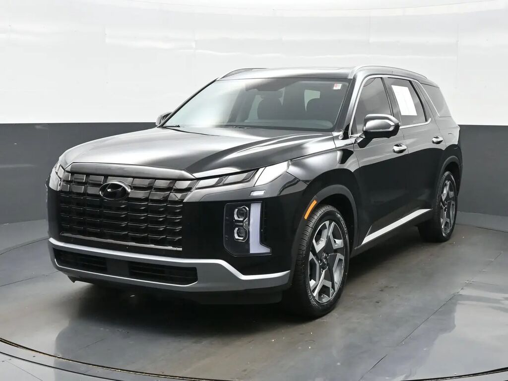 2024 Hyundai PALISADE SEL — photo 1 of 13