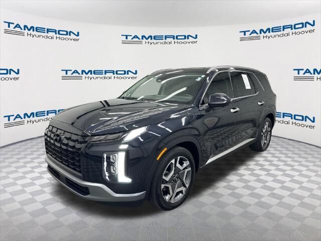 2024 Hyundai PALISADE SEL — photo 1 of 13
