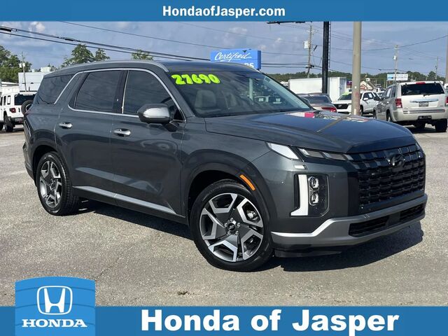 2023 Hyundai PALISADE SEL