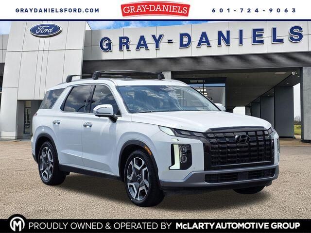 2023 Hyundai PALISADE SEL — photo 1 of 39