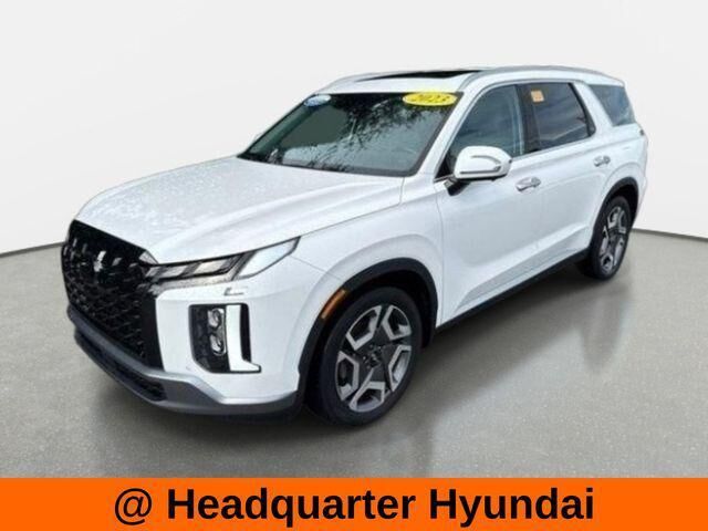 2023 Hyundai PALISADE SEL — photo 1 of 27