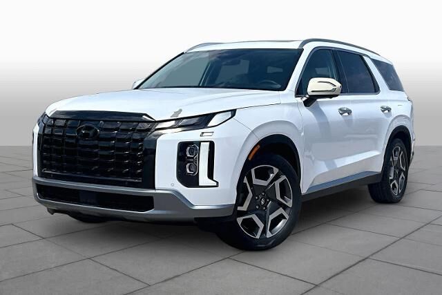 2023 Hyundai PALISADE SEL — photo 1 of 38