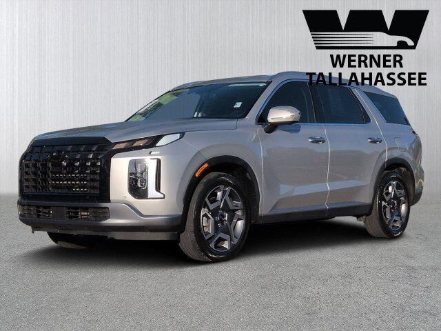2024 Hyundai PALISADE SEL — photo 1 of 13