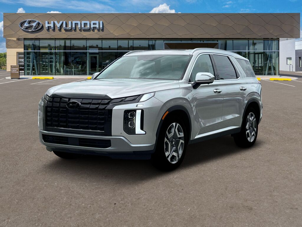2025 Hyundai PALISADE SEL Premium — photo 1 of 5