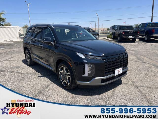 2023 Hyundai PALISADE SEL — photo 1 of 15