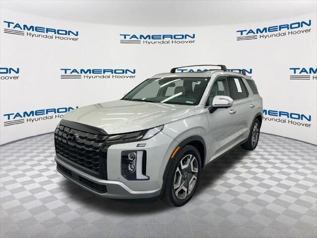 2023 Hyundai PALISADE SEL — photo 1 of 13