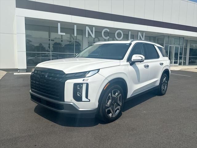 2024 Hyundai PALISADE SEL — photo 1 of 13
