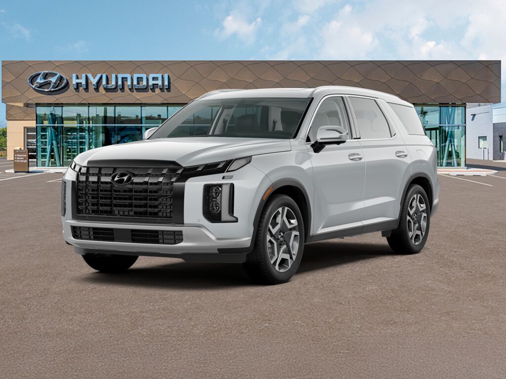 2024 Hyundai PALISADE SEL — photo 1 of 26