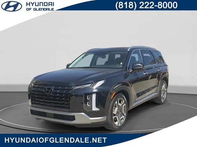 2024 Hyundai PALISADE SEL — photo 1 of 13