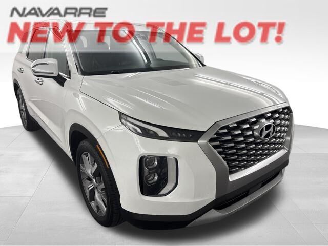 2022 Hyundai PALISADE SEL — photo 1 of 45