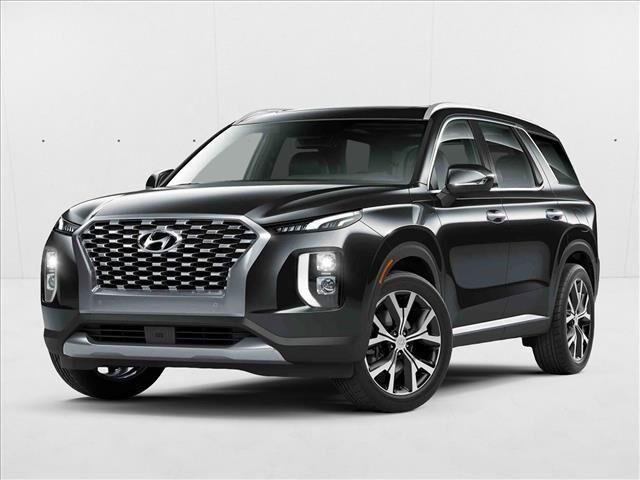 2022 Hyundai PALISADE SEL — photo 1 of 1