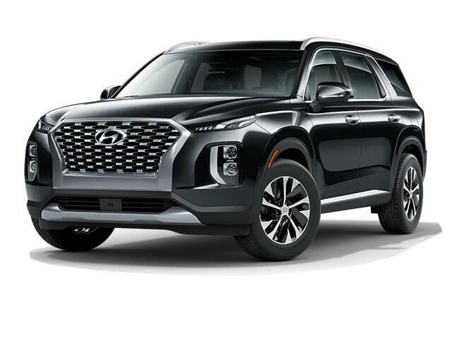 2022 Hyundai PALISADE SEL — photo 1 of 14