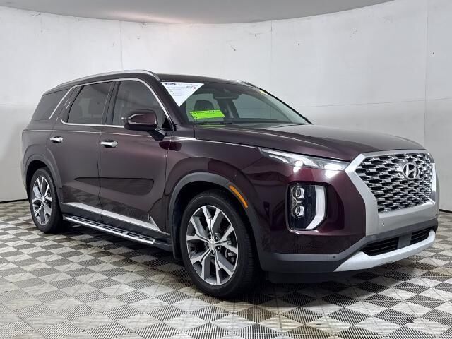 2020 Hyundai PALISADE SEL — photo 1 of 13
