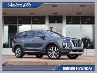 2022 Hyundai PALISADE SEL — photo 1 of 13