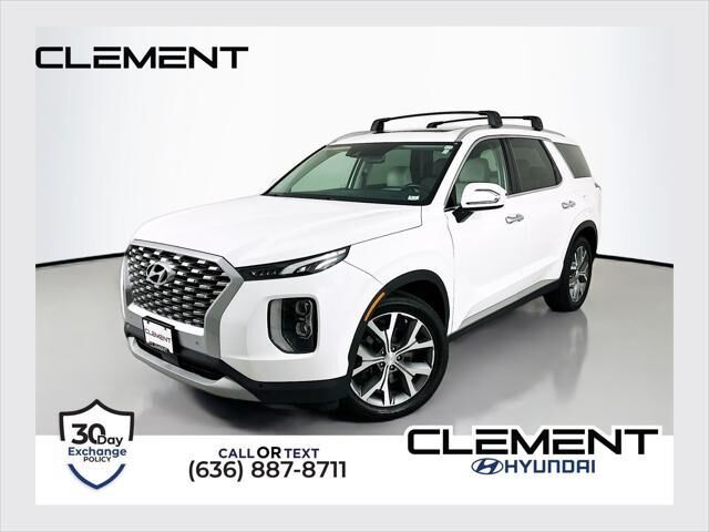 2022 Hyundai PALISADE SEL — photo 1 of 26