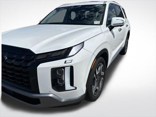 2024 Hyundai PALISADE SEL — photo 1 of 13