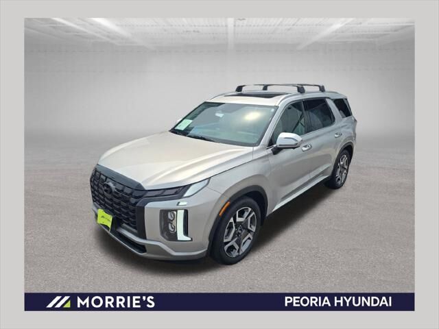 2023 Hyundai PALISADE SEL — photo 1 of 13