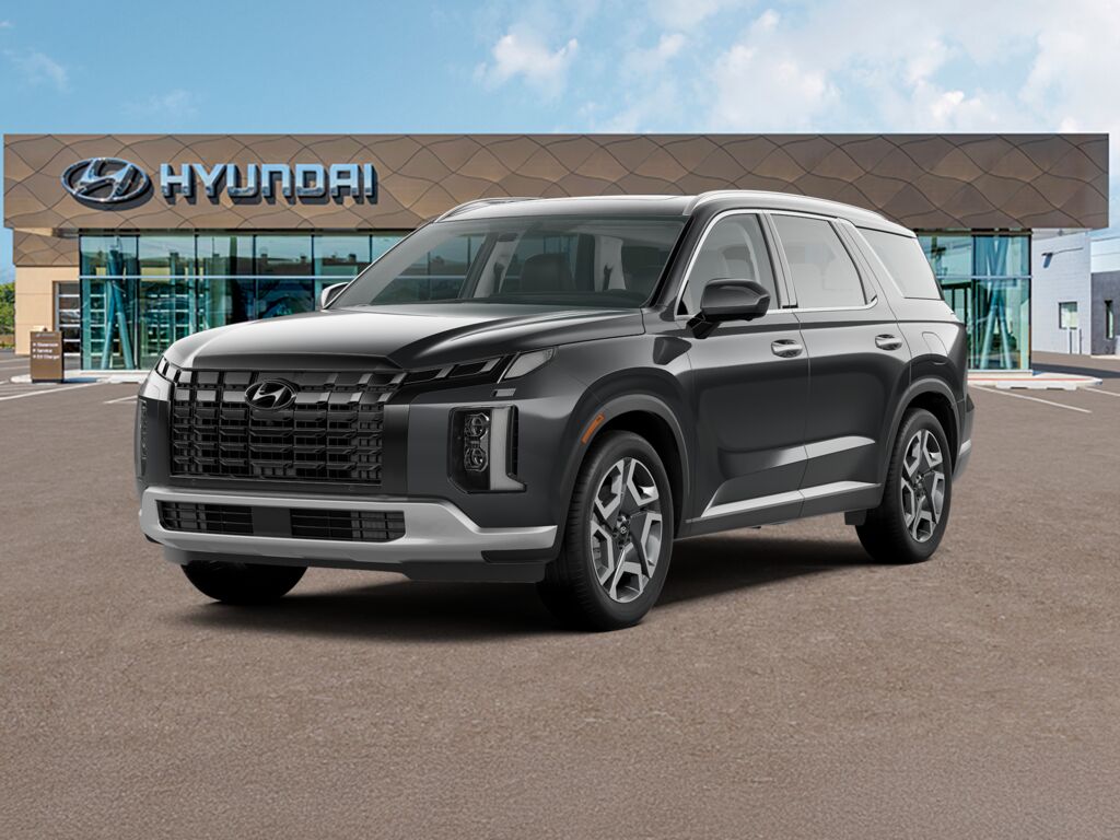 2024 Hyundai PALISADE SEL — photo 1 of 13