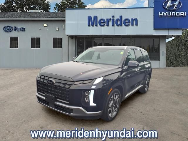 2024 Hyundai PALISADE SEL — photo 1 of 26