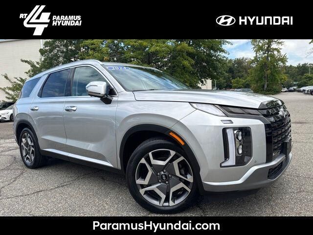 2024 Hyundai PALISADE SEL — photo 1 of 25