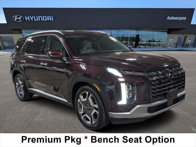 2023 Hyundai PALISADE SEL