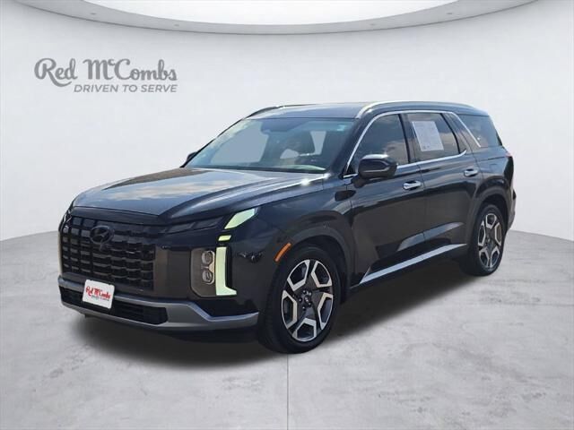 2023 Hyundai PALISADE SEL — photo 1 of 13
