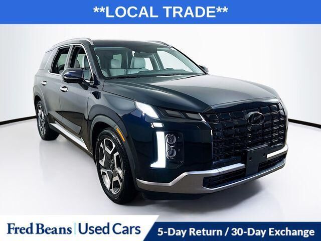 2023 Hyundai PALISADE SEL — photo 1 of 13