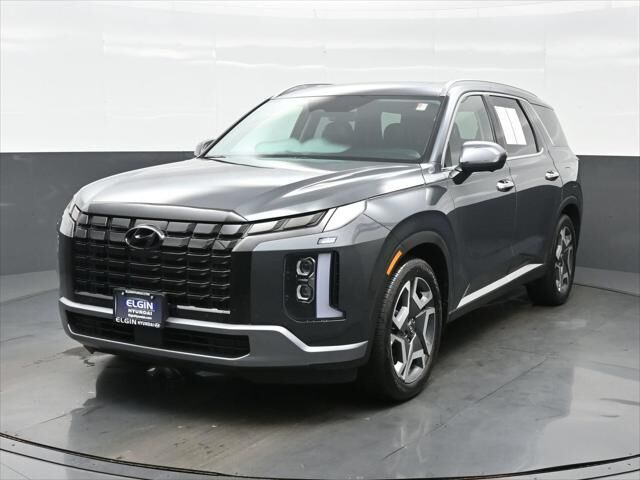 2023 Hyundai PALISADE SEL — photo 1 of 26
