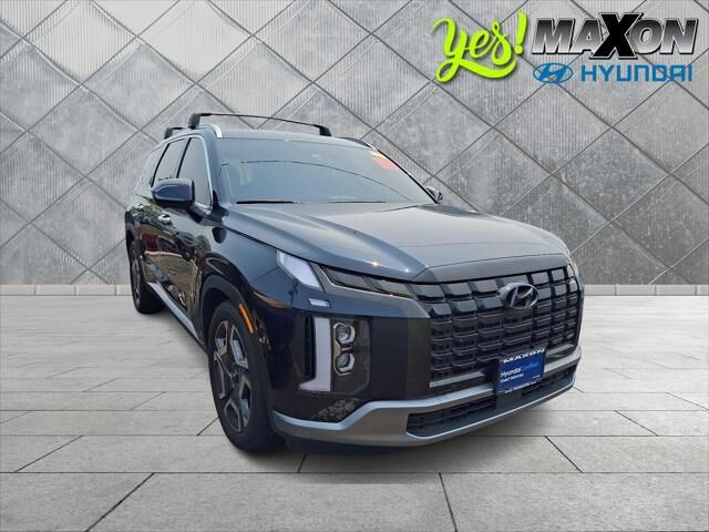 2024 Hyundai PALISADE SEL — photo 1 of 18