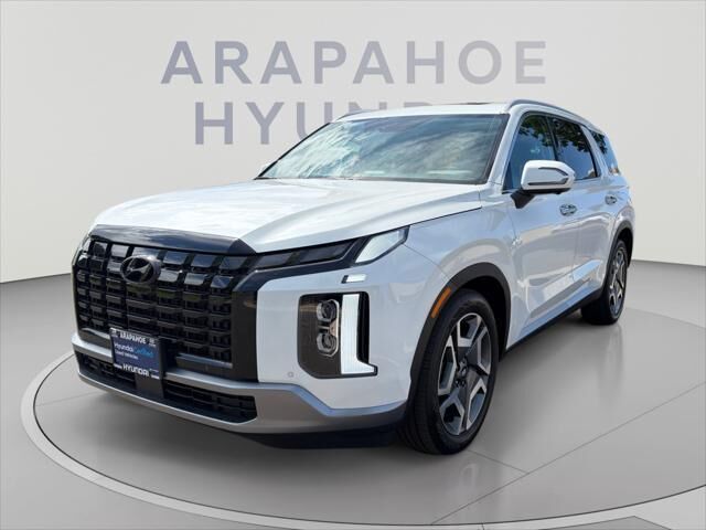2024 Hyundai PALISADE SEL — photo 1 of 13