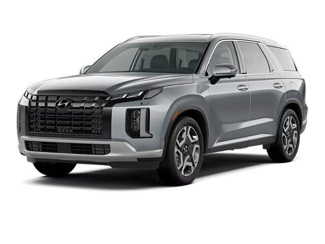 2025 Hyundai PALISADE SEL Premium — photo 1 of 1