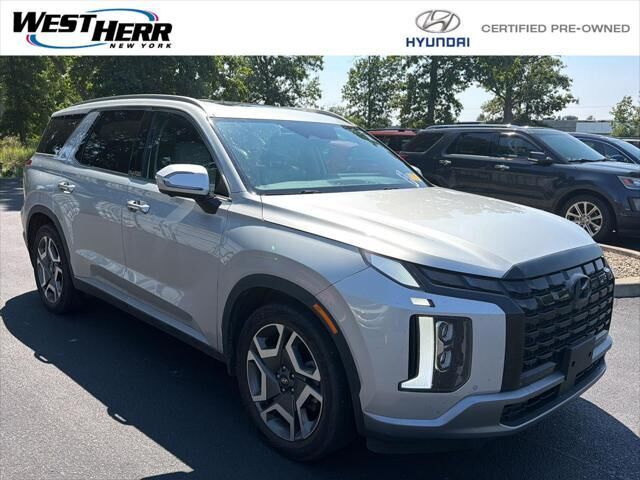 2023 Hyundai PALISADE SEL — photo 1 of 13